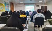 برگزاری اولین جلسه هم اندیشی موسسان آموزشگاه های آزاد شهرستان فردوس در سال 1405